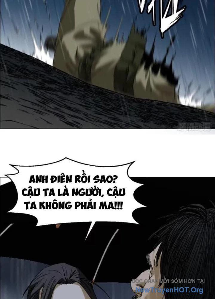 Giờ Ngọ Ba Khắc - Chapter 93 - Page 68