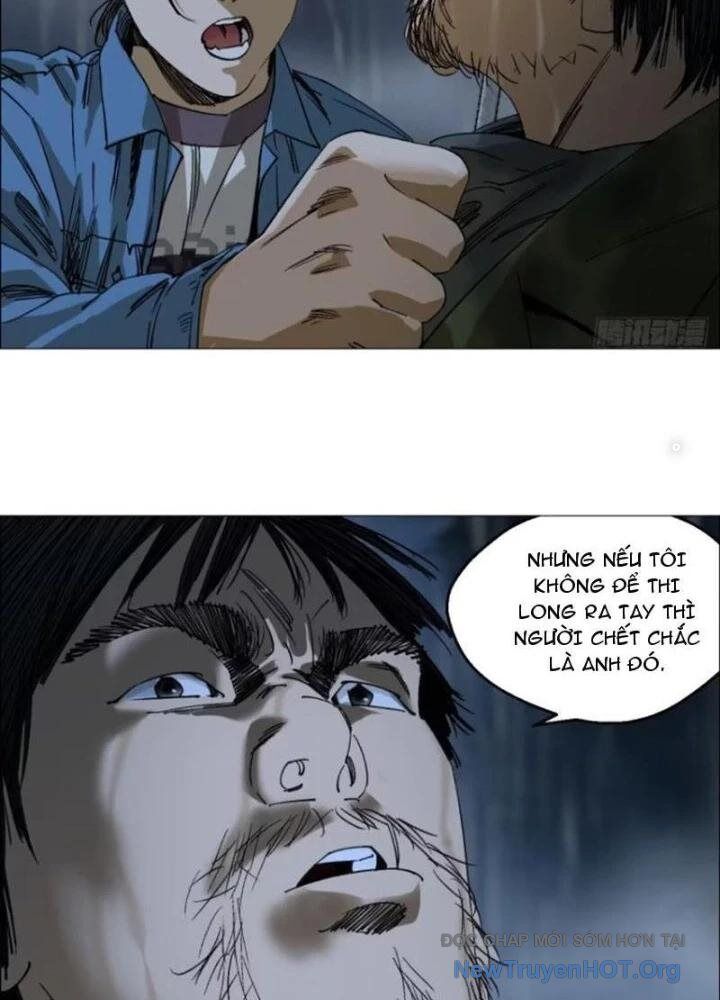 Giờ Ngọ Ba Khắc - Chapter 93 - Page 70