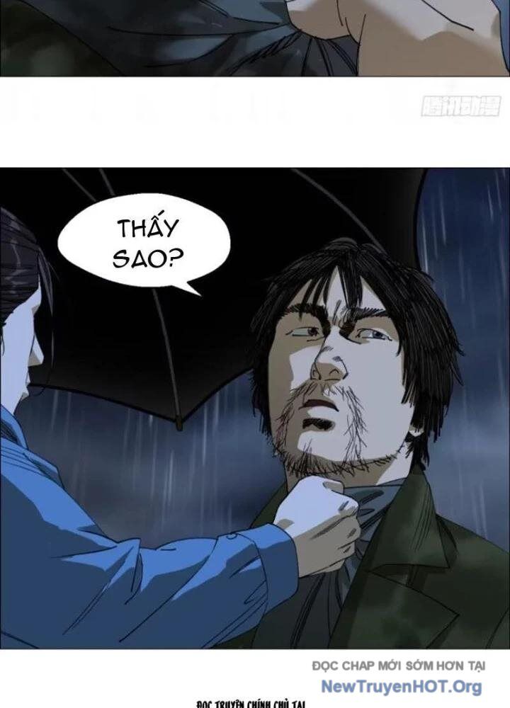 Giờ Ngọ Ba Khắc - Chapter 93 - Page 72