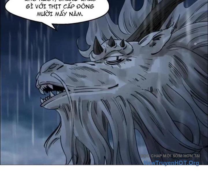 Giờ Ngọ Ba Khắc - Chapter 93 - Page 76