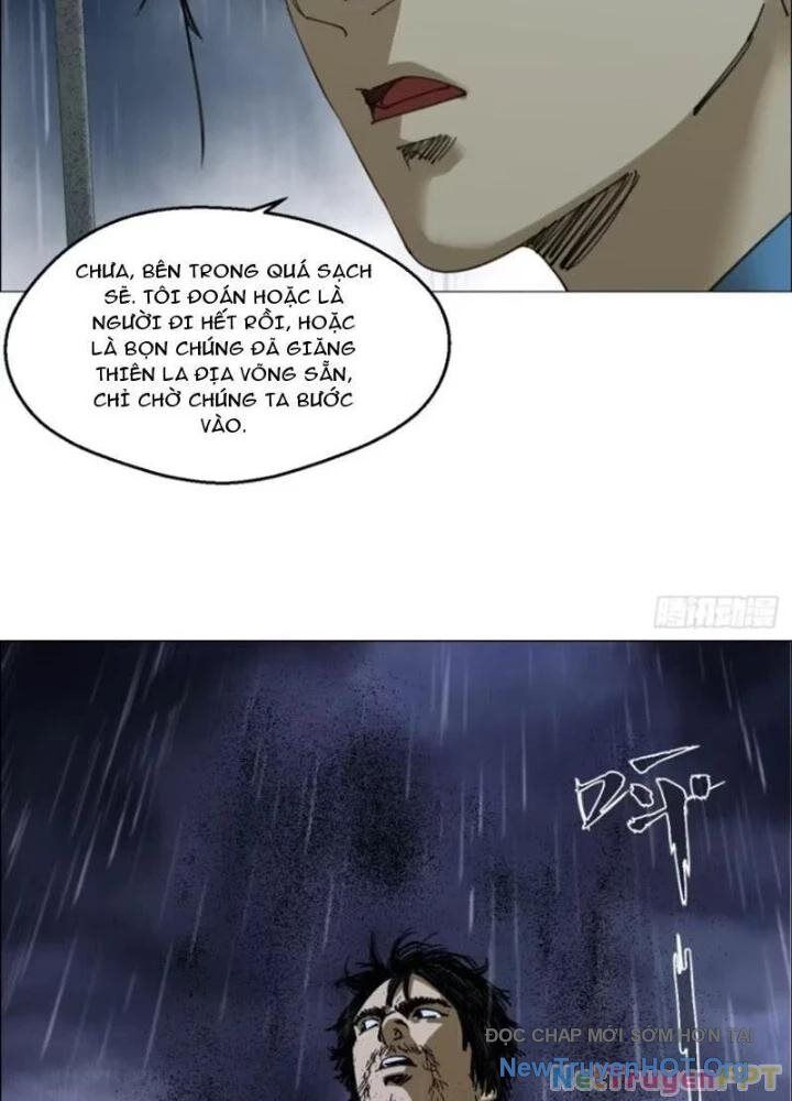 Giờ Ngọ Ba Khắc - Chapter 93 - Page 8