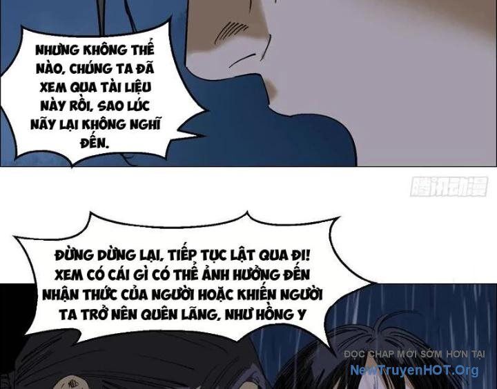 Giờ Ngọ Ba Khắc - Chapter 94 - Page 14