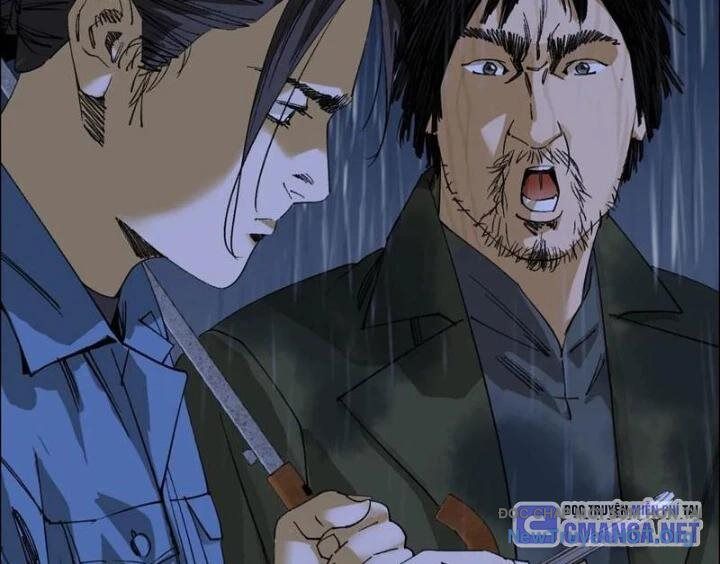 Giờ Ngọ Ba Khắc - Chapter 94 - Page 15