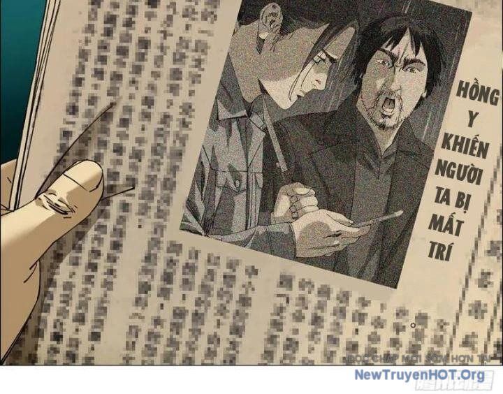 Giờ Ngọ Ba Khắc - Chapter 94 - Page 17