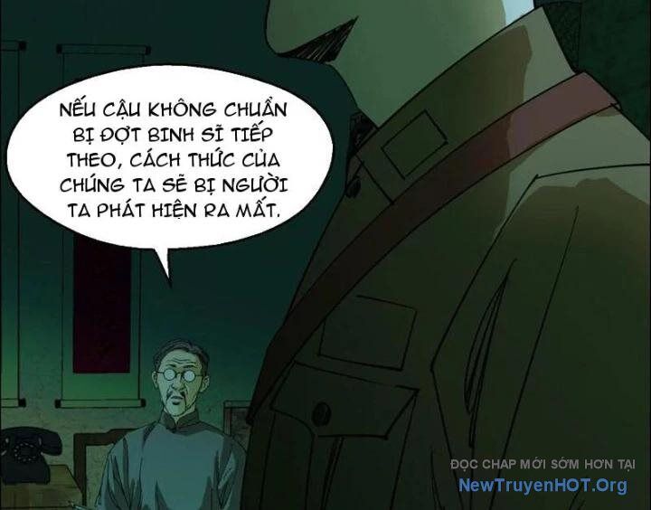 Giờ Ngọ Ba Khắc - Chapter 94 - Page 20