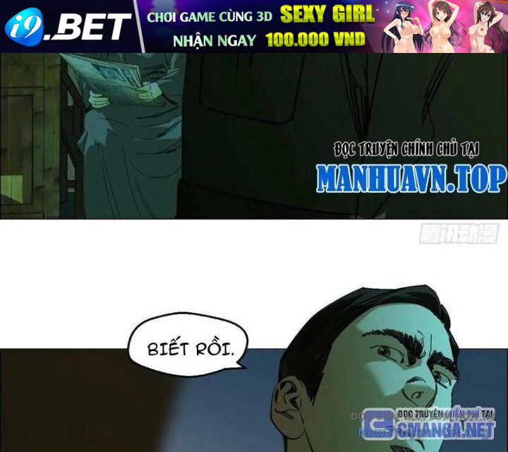 Giờ Ngọ Ba Khắc - Chapter 94 - Page 21