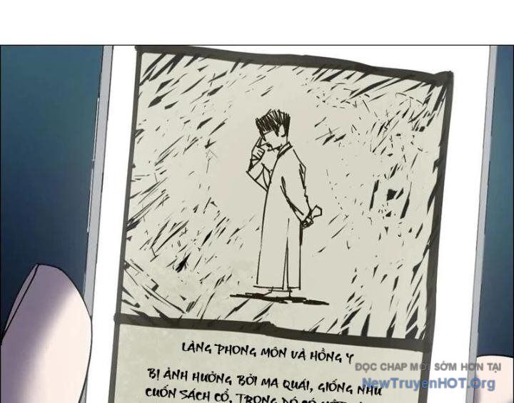 Giờ Ngọ Ba Khắc - Chapter 94 - Page 25
