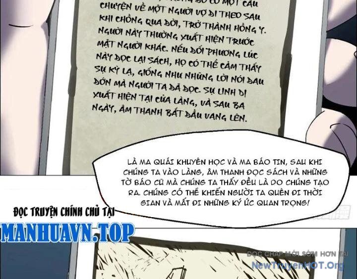 Giờ Ngọ Ba Khắc - Chapter 94 - Page 26