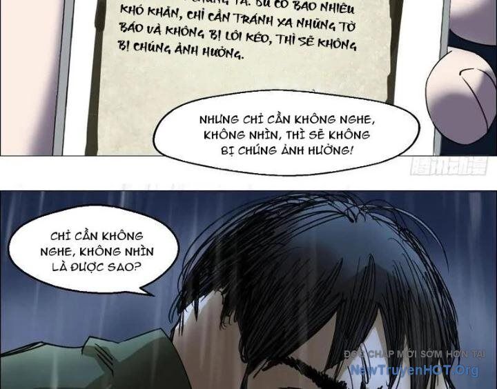 Giờ Ngọ Ba Khắc - Chapter 94 - Page 28