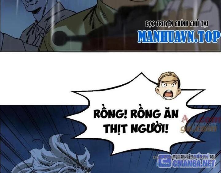 Giờ Ngọ Ba Khắc - Chapter 94 - Page 33