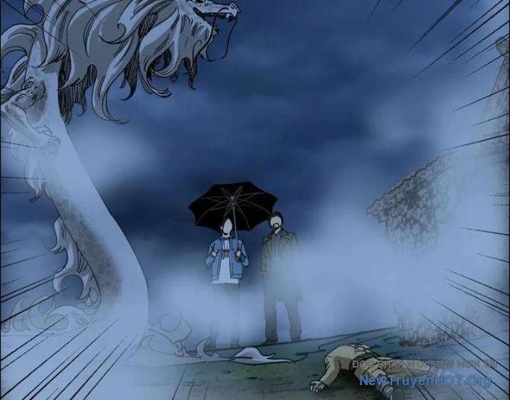 Giờ Ngọ Ba Khắc - Chapter 94 - Page 34