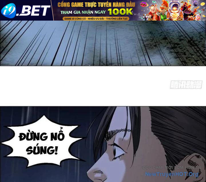 Giờ Ngọ Ba Khắc - Chapter 94 - Page 35