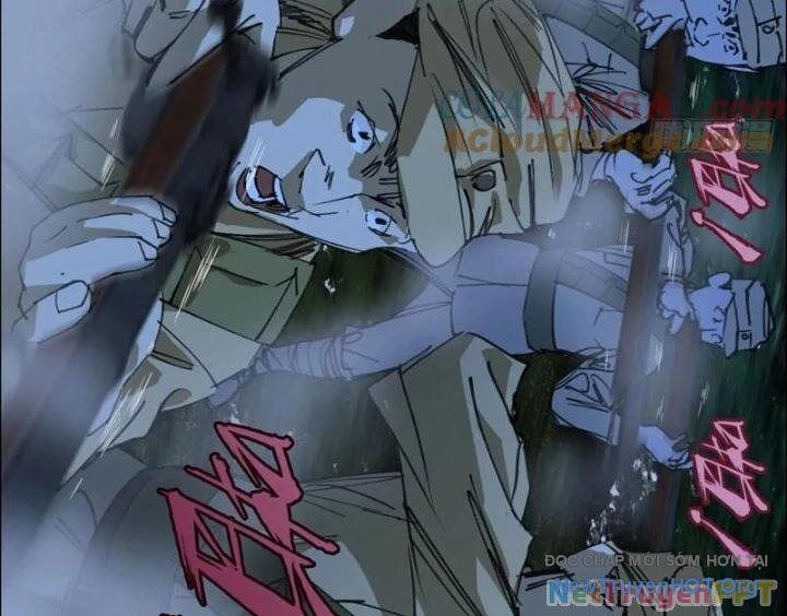 Giờ Ngọ Ba Khắc - Chapter 94 - Page 37