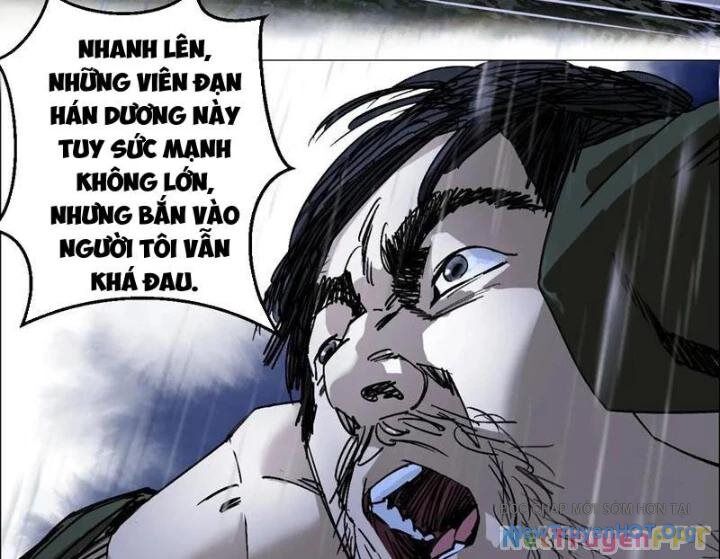 Giờ Ngọ Ba Khắc - Chapter 94 - Page 41