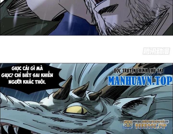 Giờ Ngọ Ba Khắc - Chapter 94 - Page 42