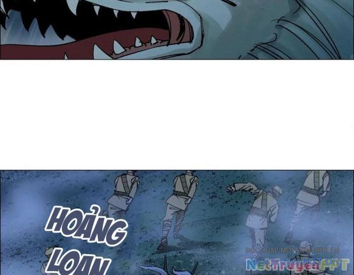 Giờ Ngọ Ba Khắc - Chapter 94 - Page 43