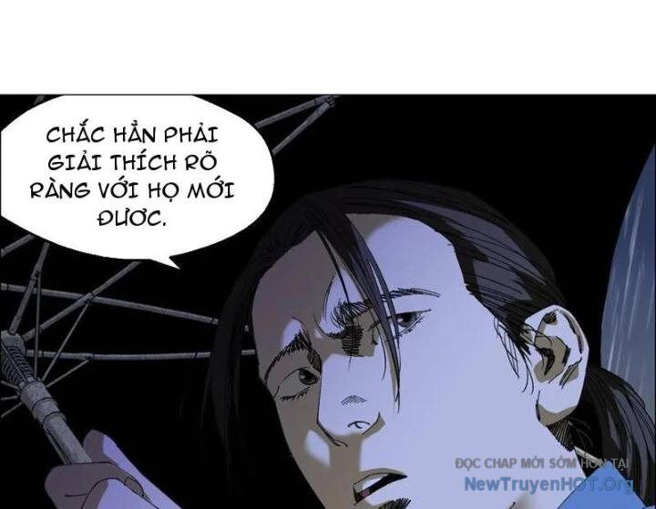 Giờ Ngọ Ba Khắc - Chapter 94 - Page 46