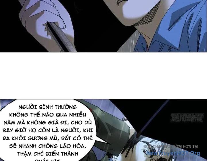 Giờ Ngọ Ba Khắc - Chapter 94 - Page 47