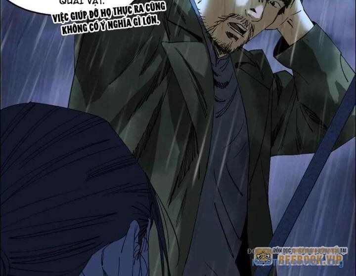 Giờ Ngọ Ba Khắc - Chapter 94 - Page 48