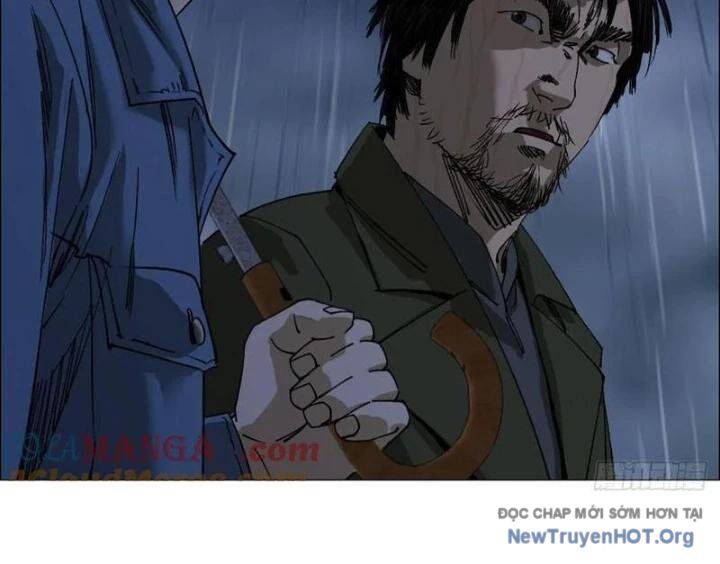 Giờ Ngọ Ba Khắc - Chapter 94 - Page 5