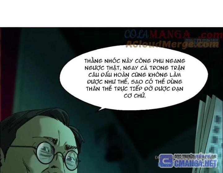 Giờ Ngọ Ba Khắc - Chapter 94 - Page 51