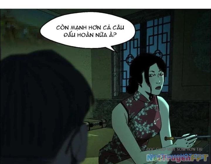 Giờ Ngọ Ba Khắc - Chapter 94 - Page 53