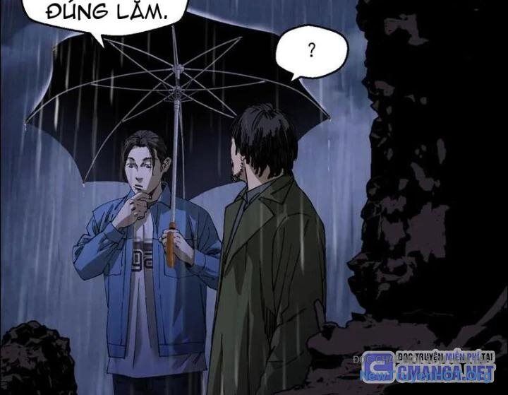 Giờ Ngọ Ba Khắc - Chapter 94 - Page 57