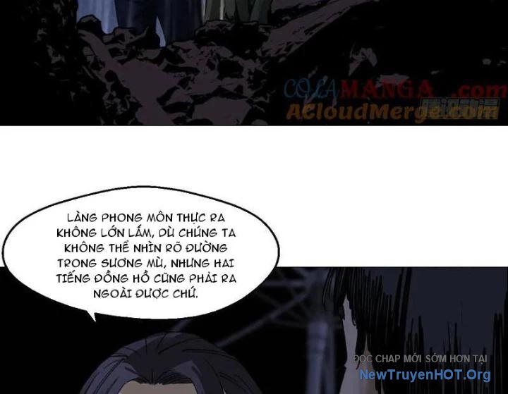 Giờ Ngọ Ba Khắc - Chapter 94 - Page 58