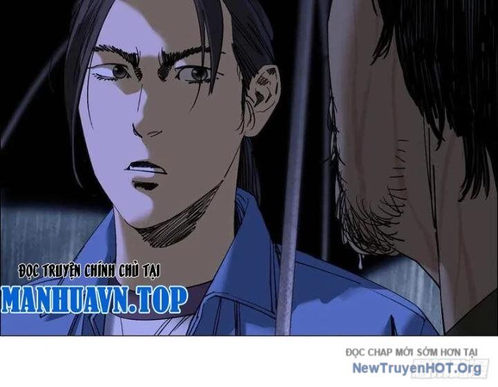 Giờ Ngọ Ba Khắc - Chapter 94 - Page 59