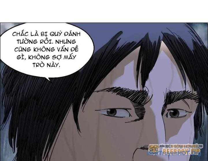 Giờ Ngọ Ba Khắc - Chapter 94 - Page 60