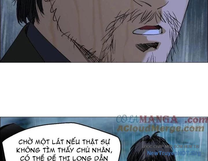 Giờ Ngọ Ba Khắc - Chapter 94 - Page 61