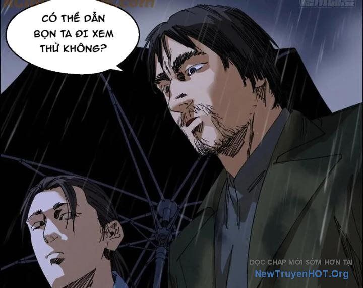 Giờ Ngọ Ba Khắc - Chapter 95 - Page 21