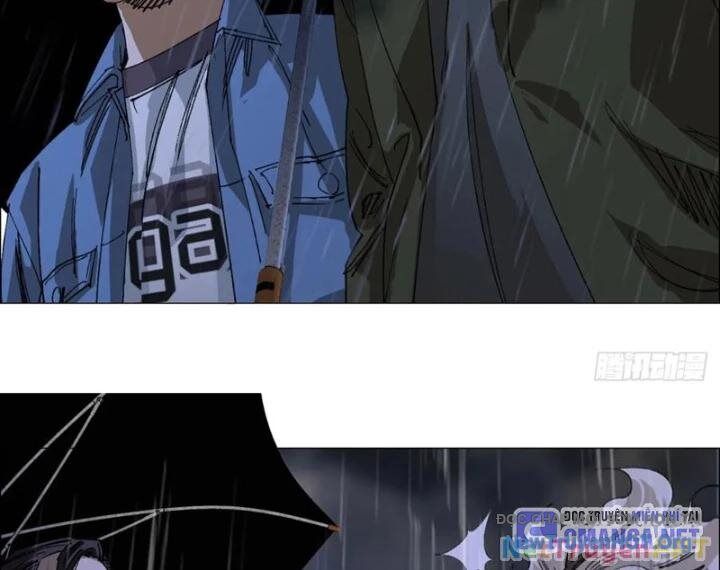 Giờ Ngọ Ba Khắc - Chapter 95 - Page 22