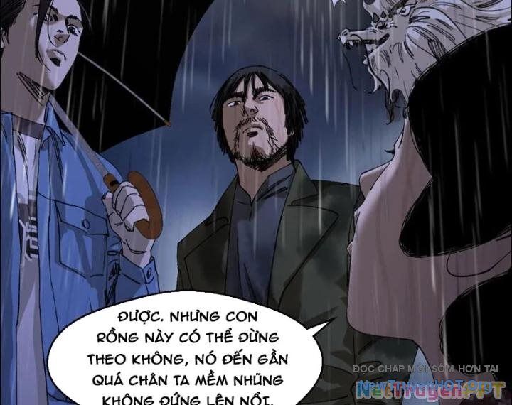 Giờ Ngọ Ba Khắc - Chapter 95 - Page 23