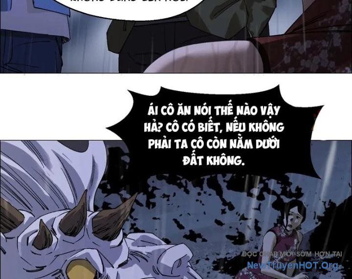 Giờ Ngọ Ba Khắc - Chapter 95 - Page 24