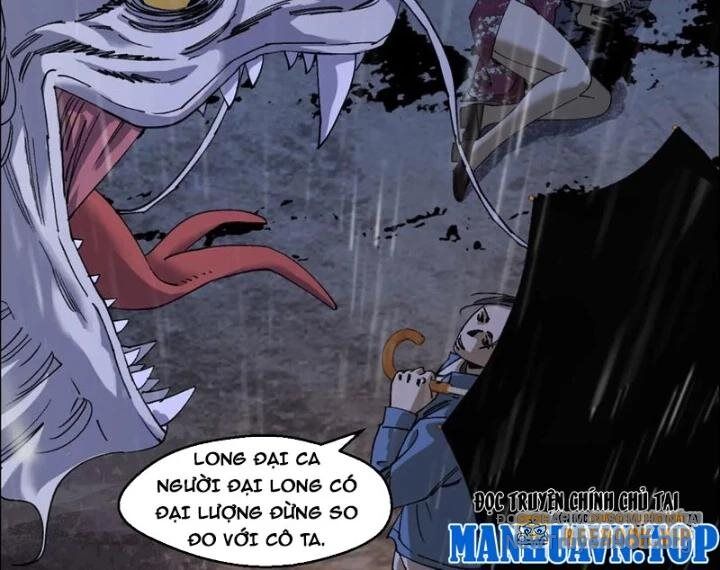 Giờ Ngọ Ba Khắc - Chapter 95 - Page 25