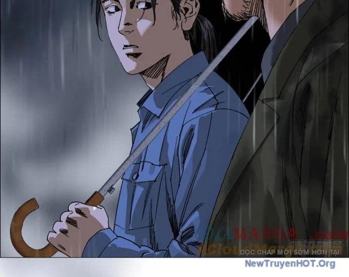 Giờ Ngọ Ba Khắc - Chapter 95 - Page 27