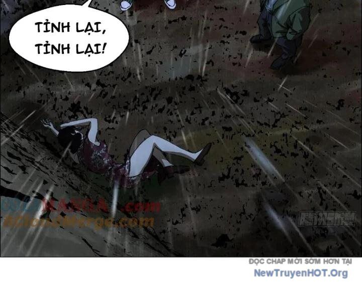 Giờ Ngọ Ba Khắc - Chapter 95 - Page 3