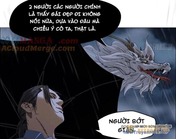 Giờ Ngọ Ba Khắc - Chapter 95 - Page 31