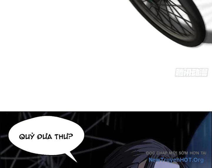 Giờ Ngọ Ba Khắc - Chapter 95 - Page 36