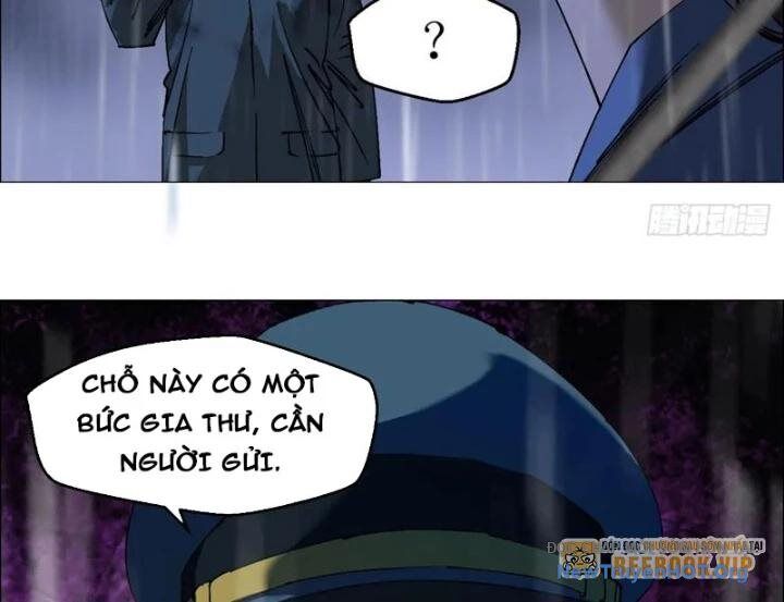 Giờ Ngọ Ba Khắc - Chapter 95 - Page 43