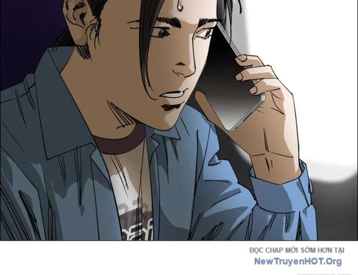 Giờ Ngọ Ba Khắc - Chapter 95 - Page 53