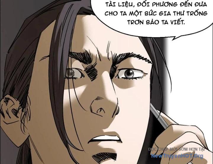 Giờ Ngọ Ba Khắc - Chapter 95 - Page 56