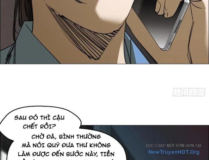 Giờ Ngọ Ba Khắc - Chapter 95 - Page 57