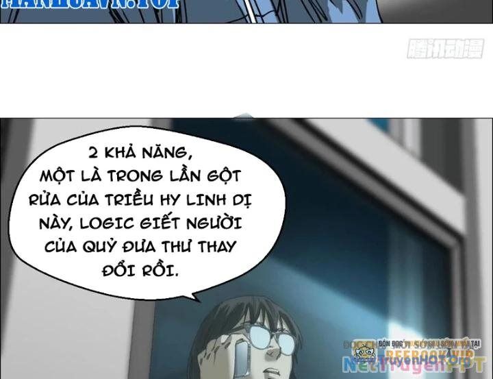 Giờ Ngọ Ba Khắc - Chapter 95 - Page 61