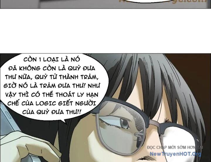 Giờ Ngọ Ba Khắc - Chapter 95 - Page 63