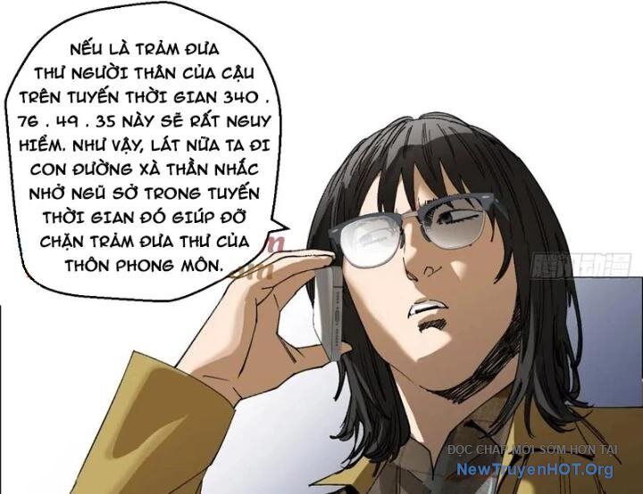 Giờ Ngọ Ba Khắc - Chapter 95 - Page 66