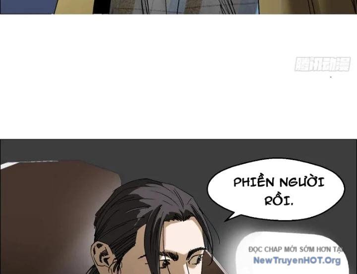 Giờ Ngọ Ba Khắc - Chapter 95 - Page 68