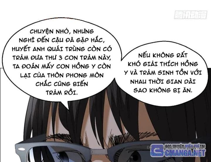 Giờ Ngọ Ba Khắc - Chapter 95 - Page 70