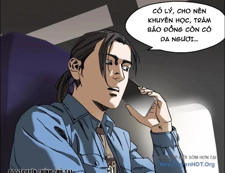 Giờ Ngọ Ba Khắc - Chapter 95 - Page 72